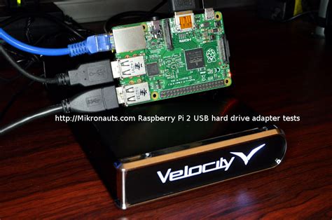 hard drive tester raspberry pi|raspberry pi sata adapter not detected.